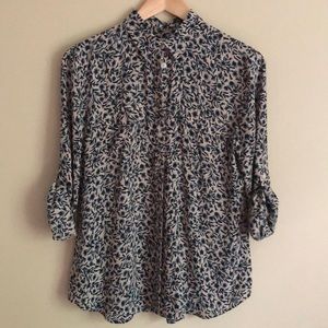 Loft dress shirt
